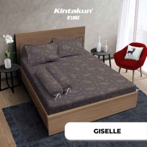 GISELLE D LUXE Gold SP Double WN