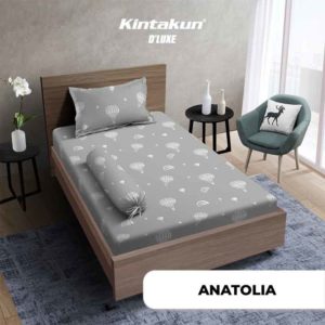 ANATOLIA D LUXE Gold SP Single WN