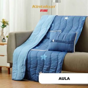 AULA Kintakun D LUXE Balmut Mini WN