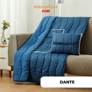 DANTE Kintakun D LUXE Balmut Mini WN