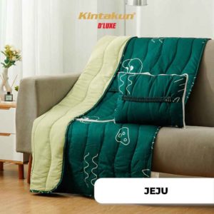 JEJU Kintakun D LUXE Balmut Mini WN