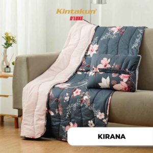 KIRANA Kintakun D LUXE Balmut Mini WN