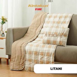 LITANI Kintakun D LUXE Balmut Mini WN
