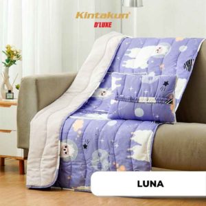 LUNA Kintakun D LUXE Balmut Mini WN