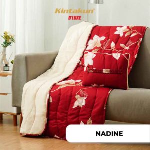 NADINE Kintakun D LUXE Balmut Mini WN