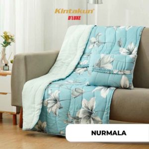 NURMALA Kintakun D LUXE Balmut Mini WN