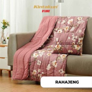 RAHAJENG Kintakun D LUXE Balmut Mini WN