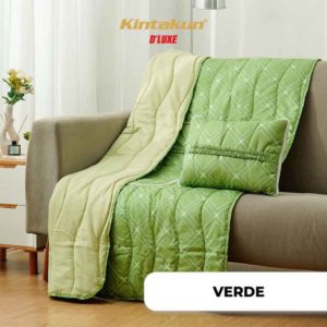 VERDE Kintakun D LUXE Balmut Mini WN