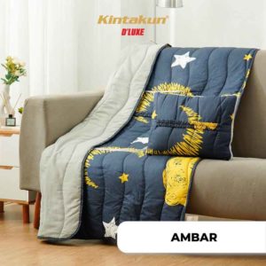 AMBAR Kintakun D LUXE Balmut Mini WN
