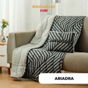 ARIADRA Kintakun D LUXE Balmut Mini WN
