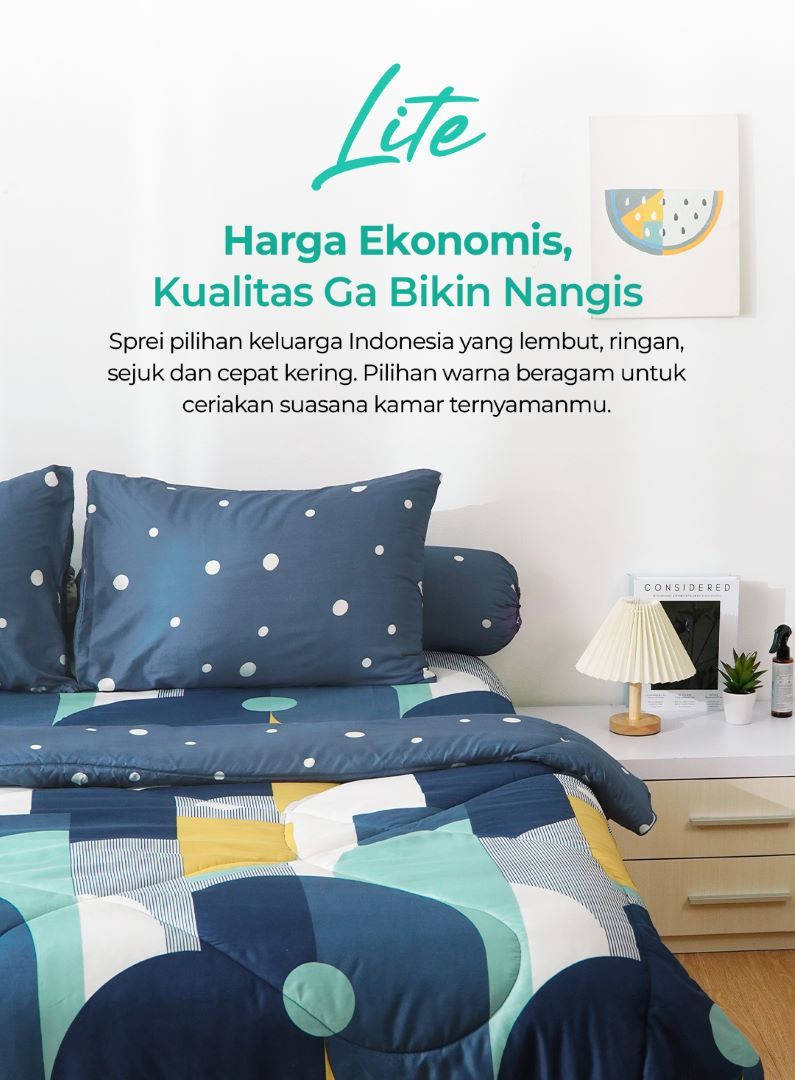 Loriket Lite Baru 01