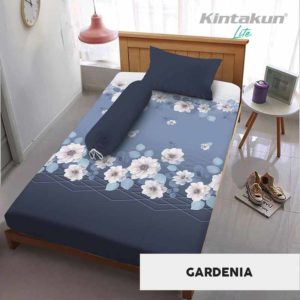 Gardenia SP SINGLE WN
