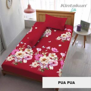 Pua pua SP SINGLE WN