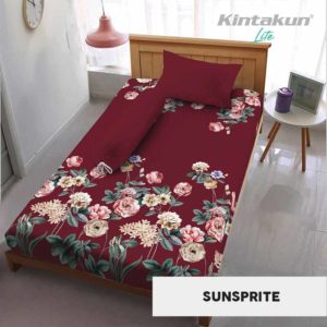 Sunsprite SP SINGLE WN