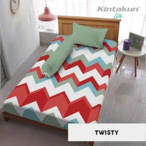 Twisty SP SINGLE WN