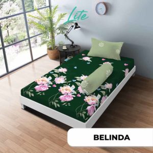 Belinda Lite SP Single WN