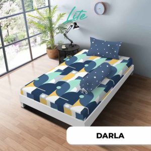 Darla Lite SP Single WN