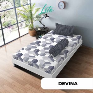 Devina Lite SP Single WN