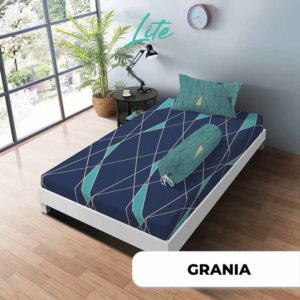 Grania Lite SP Single WN