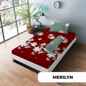 Merilyn Lite SP Single WN