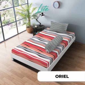Oriel Lite SP Single WN