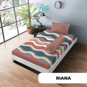 Riana Lite SP Single WN