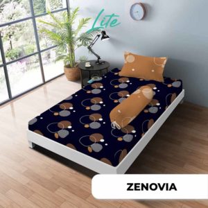 Zenovia Lite SP Single WN