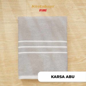 KARSA D LUXE Bath Towel ABU DSC8920 WN