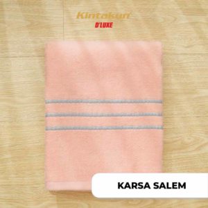 KARSA D LUXE Bath Towel SALEM DSC8923 WN