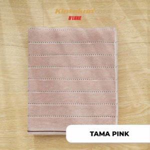 TAMA D LUXE Bath Towel PINK DSC8992 WN