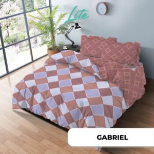 GABRIEL BC Rumbai WN