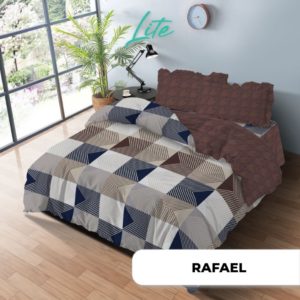 RAFAEL BC Rumbai WN