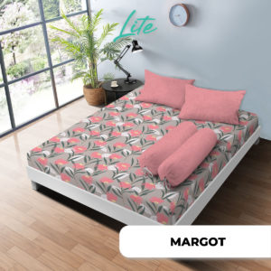 MARGOT SP Double WN