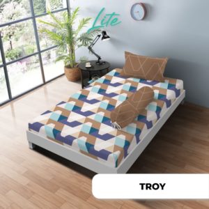 TROY SP Single WN