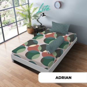 ADRIAN SP Single WN