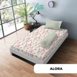 ALORA SP Single WN