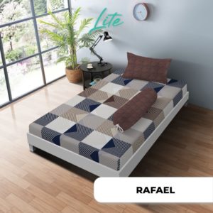 RAFAEL SP Single WN