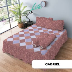 GABRIEL SP Rumbai WN