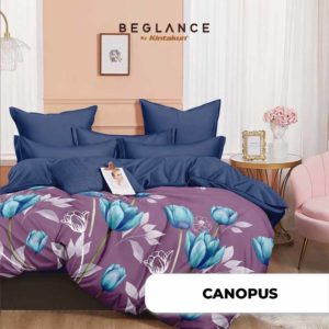 CANOPUS BEGLANCE Premium Microtex BC Double WN