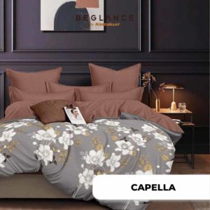 CAPELLA BEGLANCE Premium Microtex BC Double WN