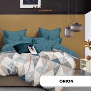 ORION BEGLANCE Premium Microtex BC Double WN