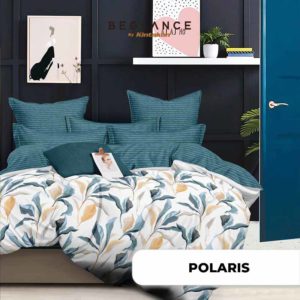 POLARIS BEGLANCE Premium Microtex BC Double WN