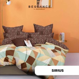 SIRIUS BEGLANCE Premium Microtex BC Double WN