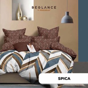 SPICA BEGLANCE Premium Microtex BC Double WN
