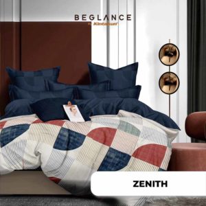 ZENITH BEGLANCE Premium Microtex BC Double WN