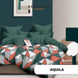 AQUILA BEGLANCE Premium Microtex BC Double WN