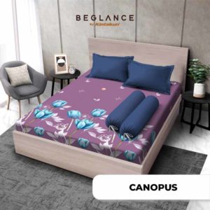 CANOPUS BEGLANCE Premium Microtex SP Double WN