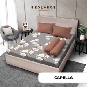 CAPELLA BEGLANCE Premium Microtex SP Double WN