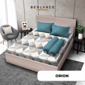 ORION BEGLANCE Premium Microtex SP Double WN