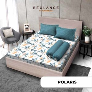 POLARIS BEGLANCE Premium Microtex SP Double WN